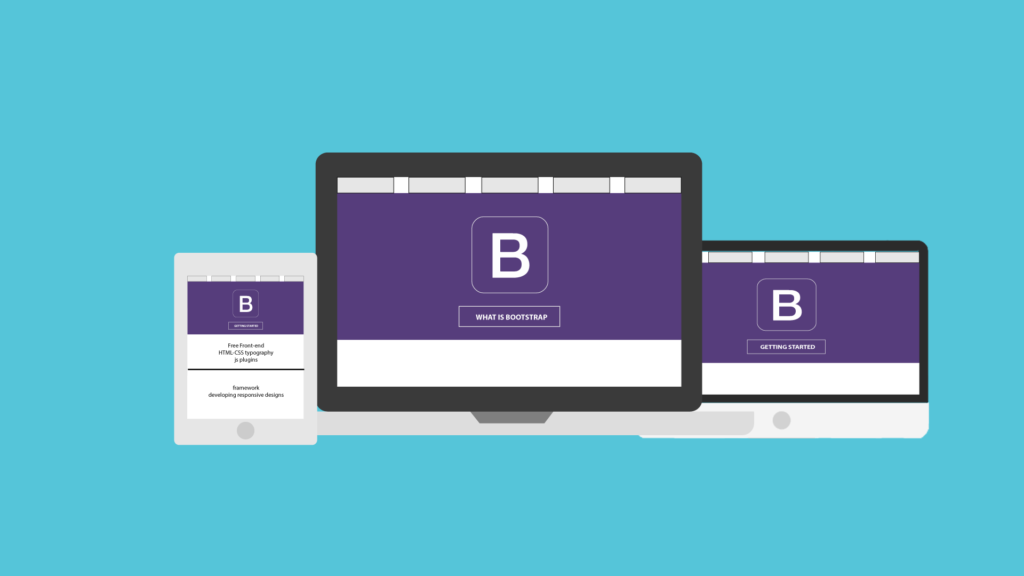 Why we utilize bootstrap