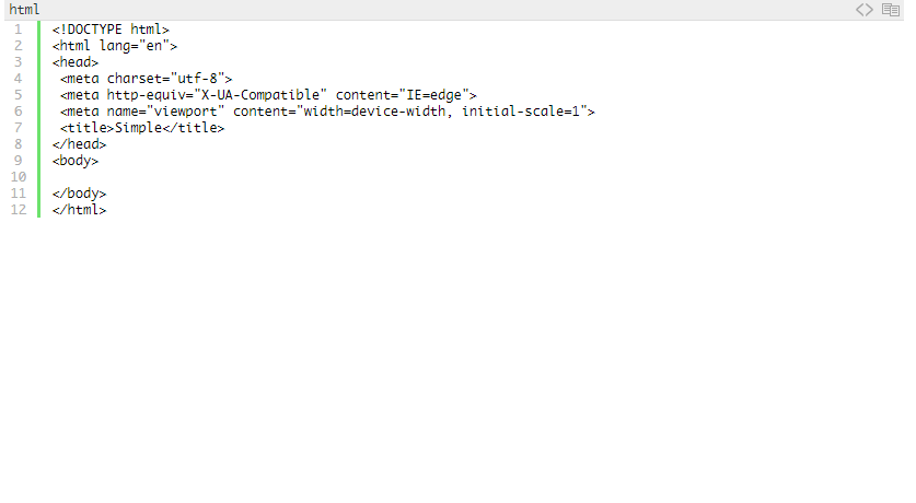 step 3 CODING OF conversion