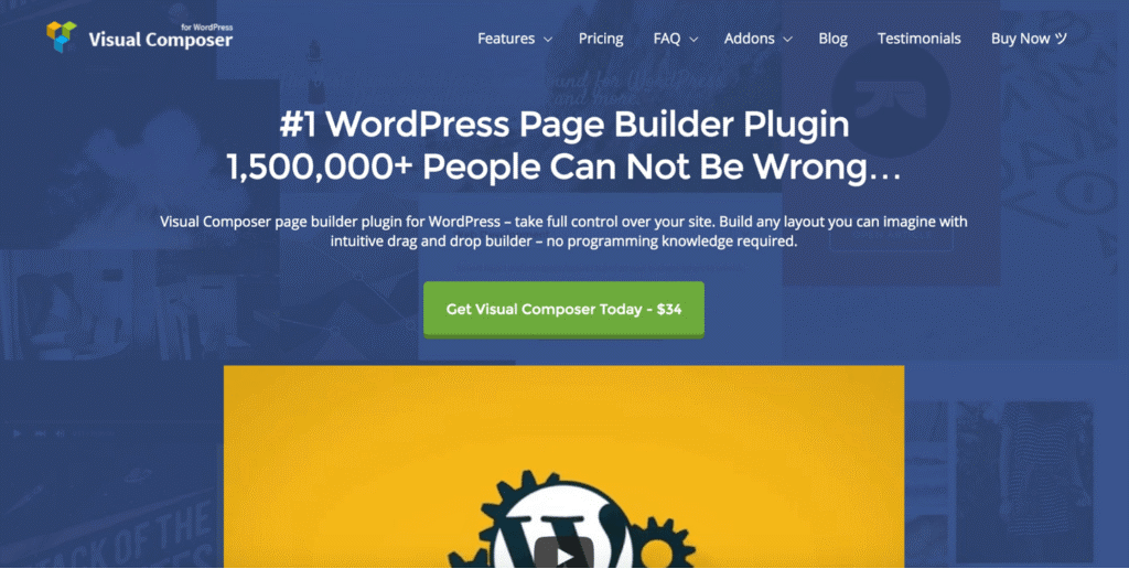 Top 5 WordPress Page Builders You Must Learn