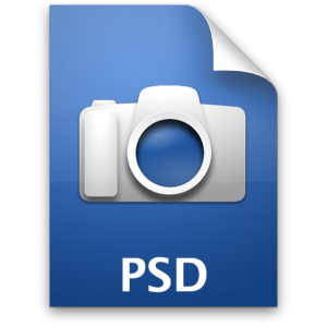 what is PSD