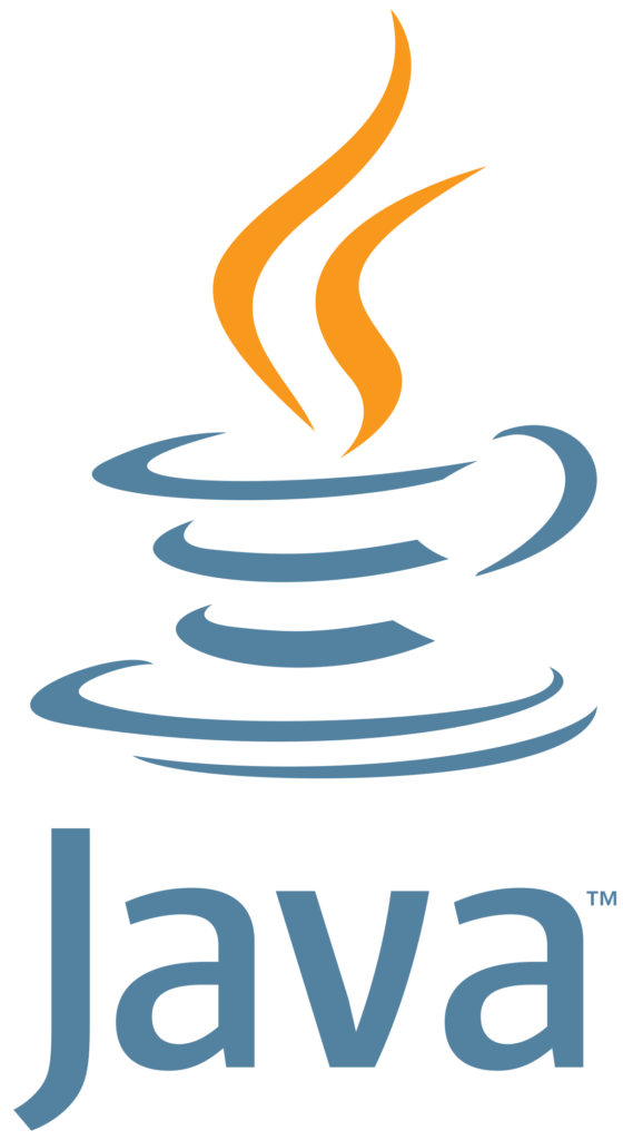 Backend development Java