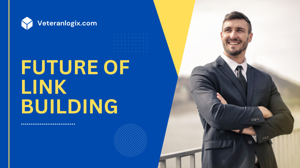 future of link building
